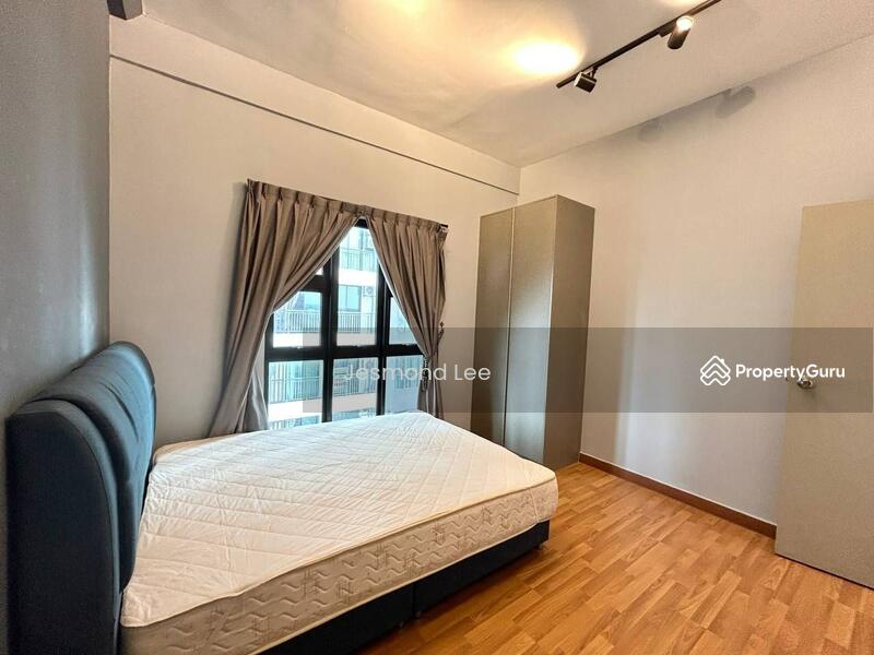 Service Residence for Rent at G Residence - Jesmond Lee - Bedroom - PropertyGuru.com.my