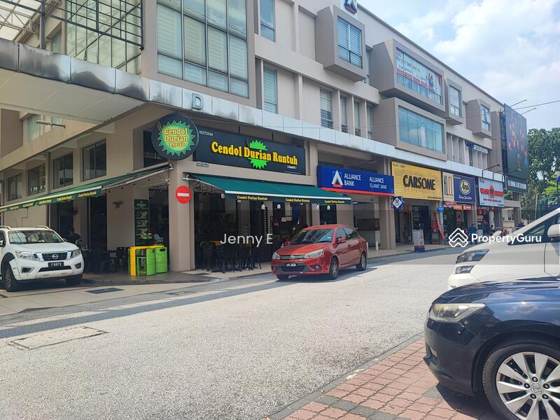 For Sale - StarParc Point