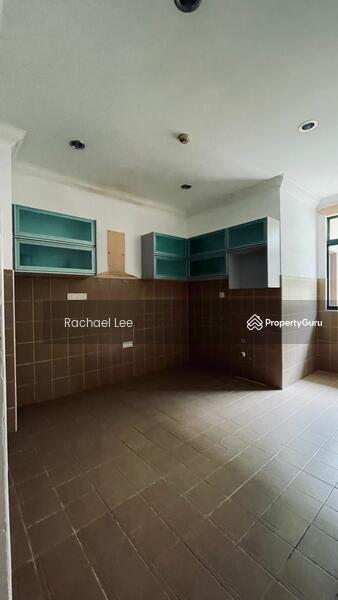 2-storey Terraced House for Sale in Kota Warisan (Sepang) - Rachael Lee - Kitchen - PropertyGuru.com.my