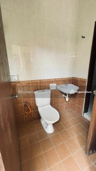 2-storey Terraced House for Sale in Kota Warisan (Sepang) - Rachael Lee - Bathroom - PropertyGuru.com.my