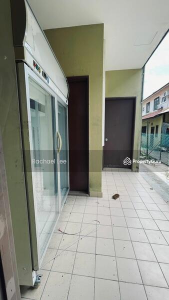2-storey Terraced House for Sale in Kota Warisan (Sepang) - Rachael Lee - Entrance - PropertyGuru.com.my