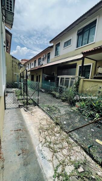 2-storey Terraced House for Sale in Kota Warisan (Sepang) - Rachael Lee - Garden - PropertyGuru.com.my