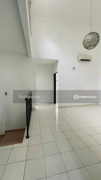 2-storey Terraced House for Sale in Kota Warisan (Sepang) - Rachael Lee - Corridor - PropertyGuru.com.my