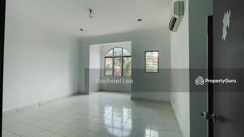2-storey Terraced House for Sale in Kota Warisan (Sepang) - Rachael Lee - Living Room - PropertyGuru.com.my