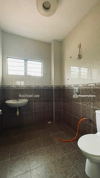 2-storey Terraced House for Sale in Kota Warisan (Sepang) - Rachael Lee - Bathroom - PropertyGuru.com.my