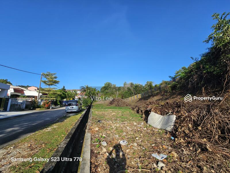 For Sale - Taman Puncak Bukit Katil