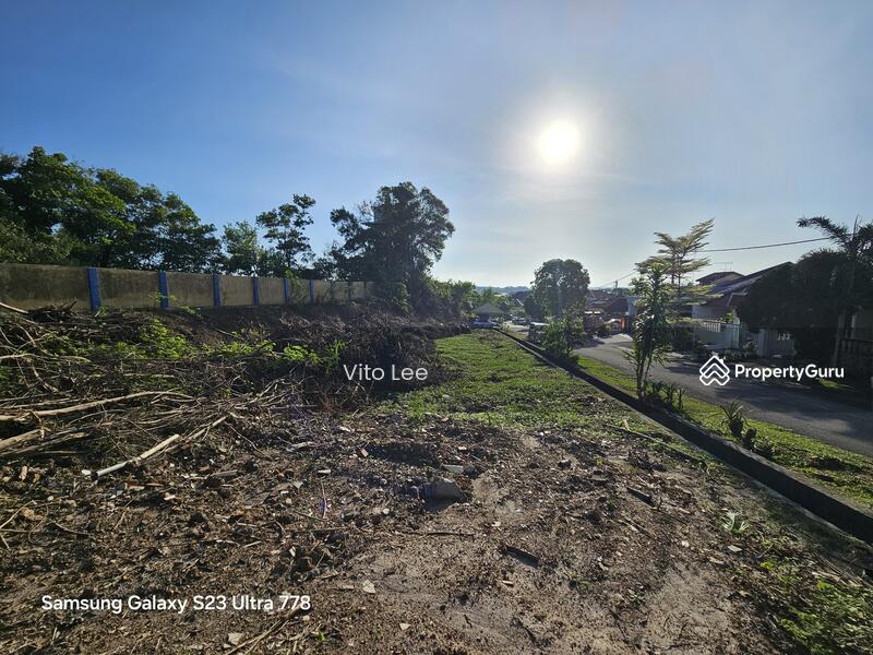 For Sale - Taman Puncak Bukit Katil
