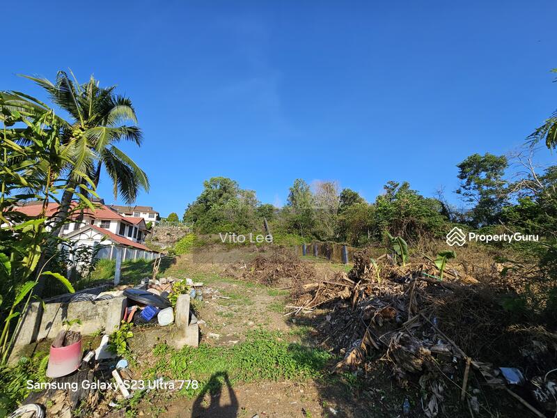 For Sale - Taman Puncak Bukit Katil