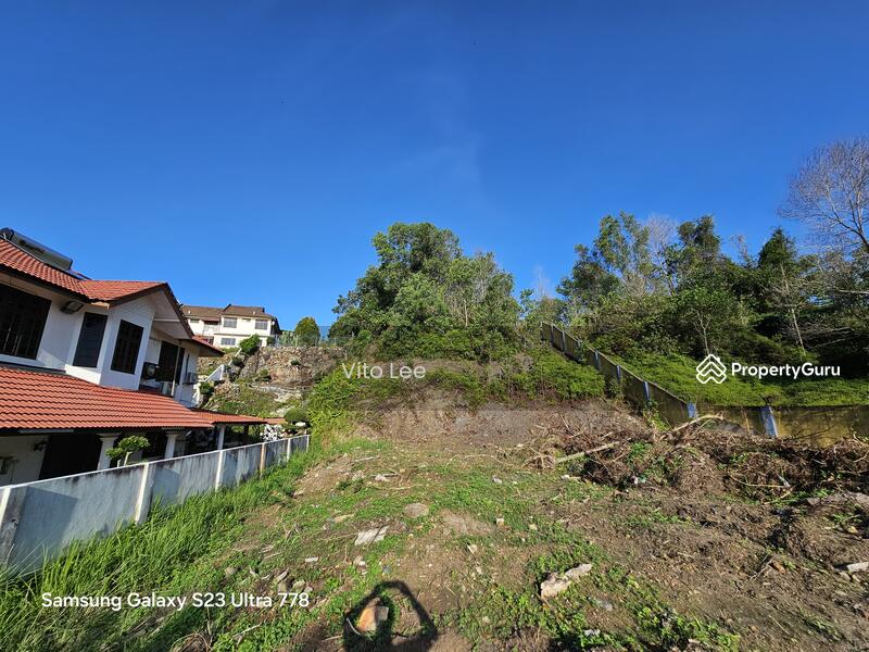 For Sale - Taman Puncak Bukit Katil