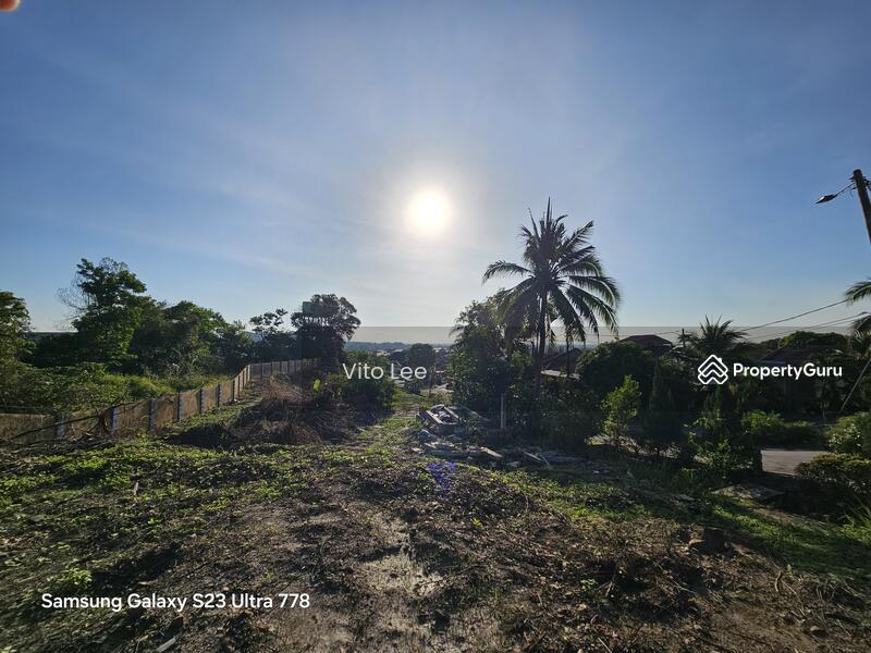 For Sale - Taman Puncak Bukit Katil