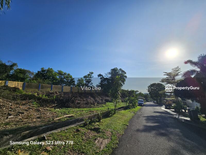 For Sale - Taman Puncak Bukit Katil