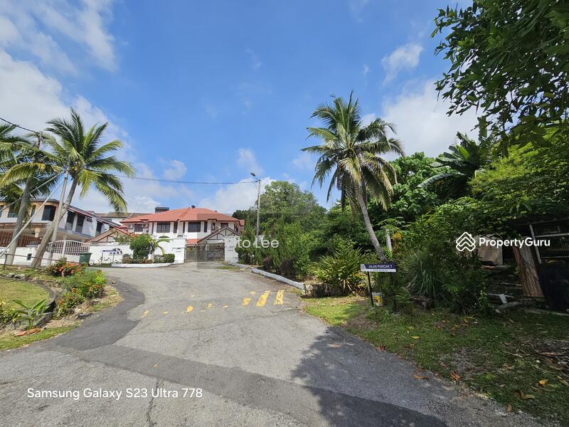For Sale - Taman Puncak Bukit Katil