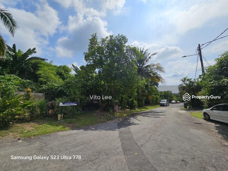 For Sale - Taman Puncak Bukit Katil