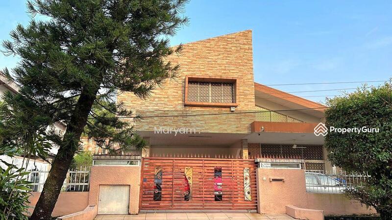For Sale - Ukay Heights Bungalow