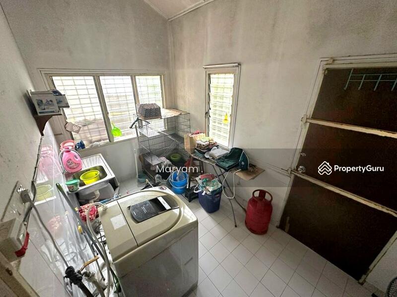 For Sale - Ukay Heights Bungalow