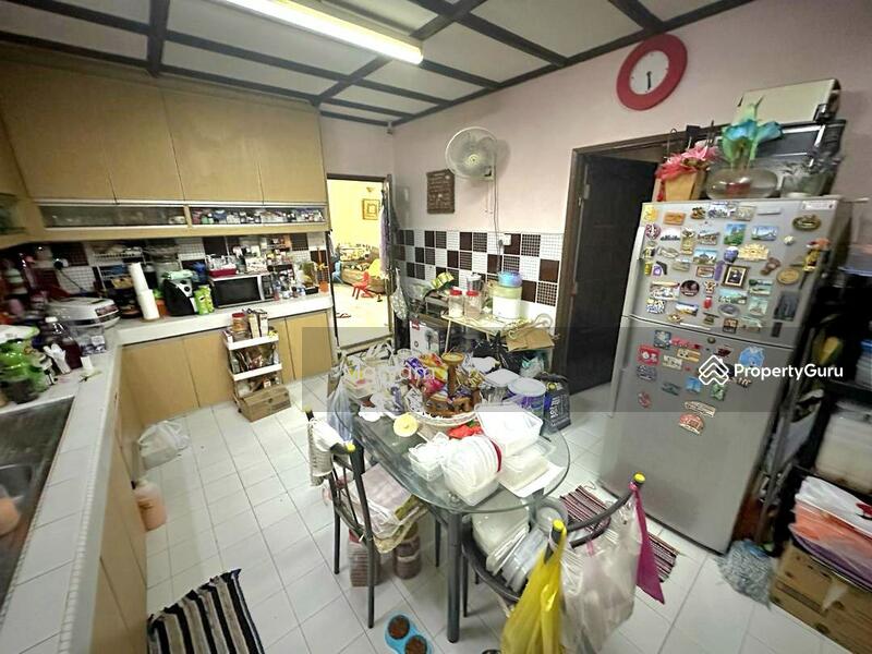 For Sale - Ukay Heights Bungalow