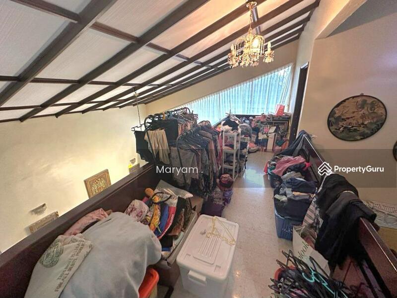 For Sale - Ukay Heights Bungalow