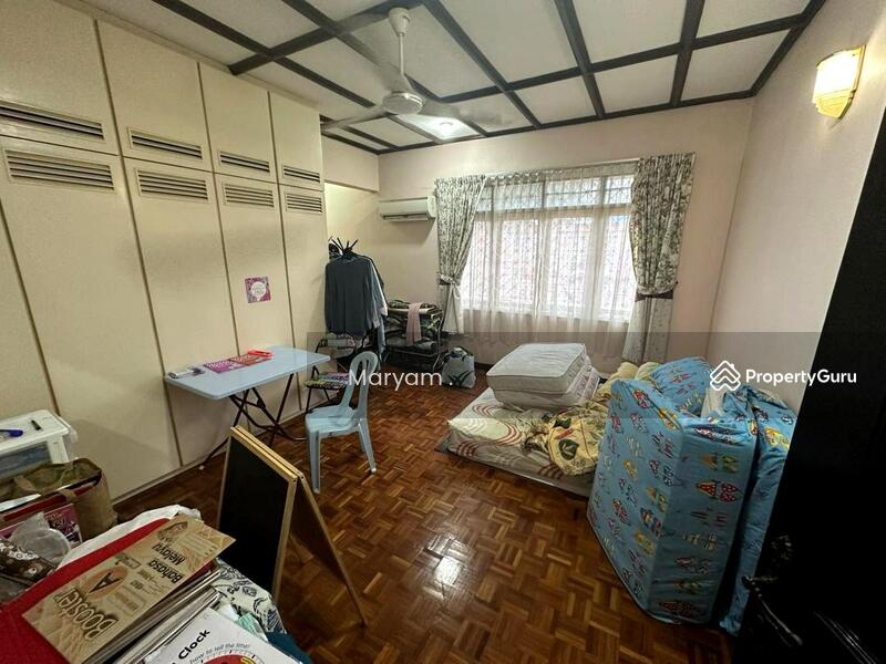 For Sale - Ukay Heights Bungalow