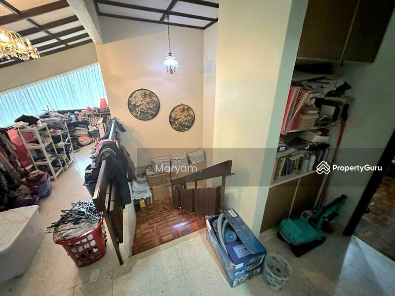 For Sale - Ukay Heights Bungalow