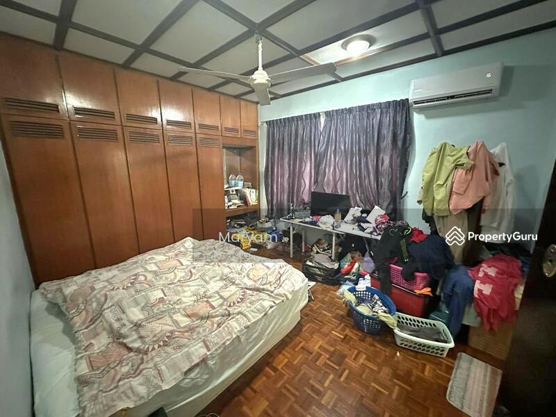 For Sale - Ukay Heights Bungalow