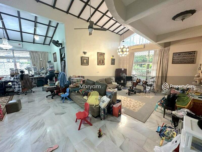 For Sale - Ukay Heights Bungalow