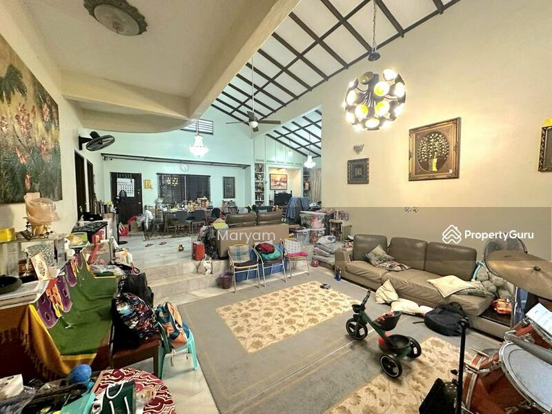 For Sale - Ukay Heights Bungalow
