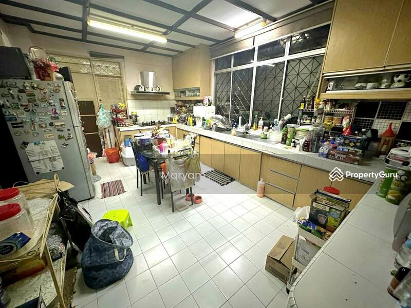 For Sale - Ukay Heights Bungalow