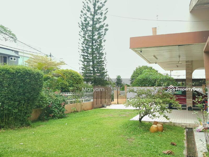 For Sale - Ukay Heights Bungalow