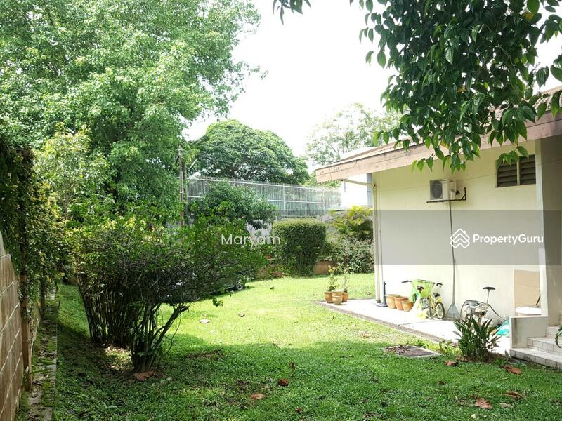 For Sale - Ukay Heights Bungalow