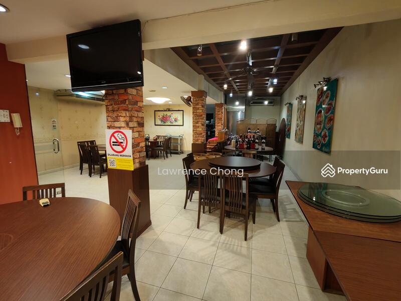 For Rent - Johor, Taman Pelangi