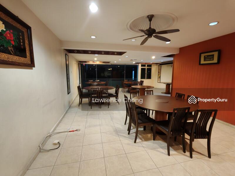 For Rent - Johor, Taman Pelangi