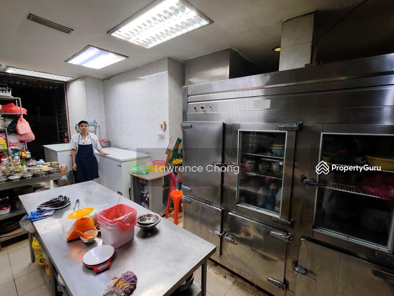 For Rent - Johor, Taman Pelangi