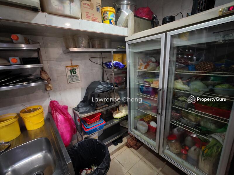 For Rent - Johor, Taman Pelangi