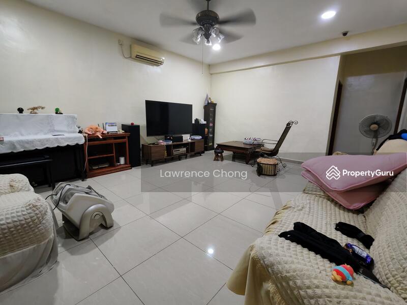 For Rent - Johor, Taman Pelangi