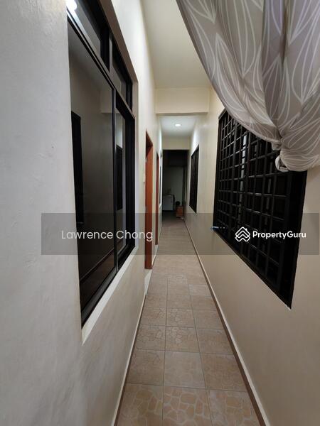 Corridor