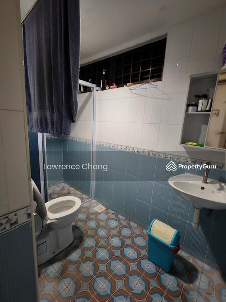 For Rent - Johor, Taman Pelangi