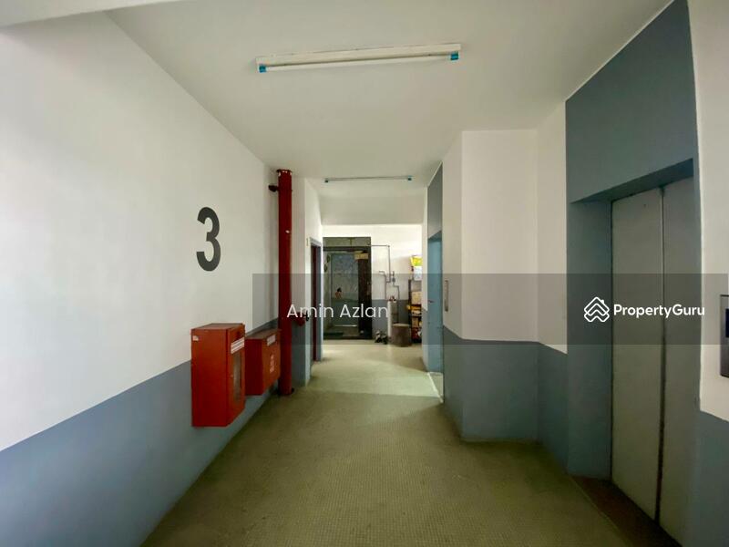 Corridor