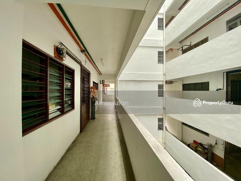 Corridor