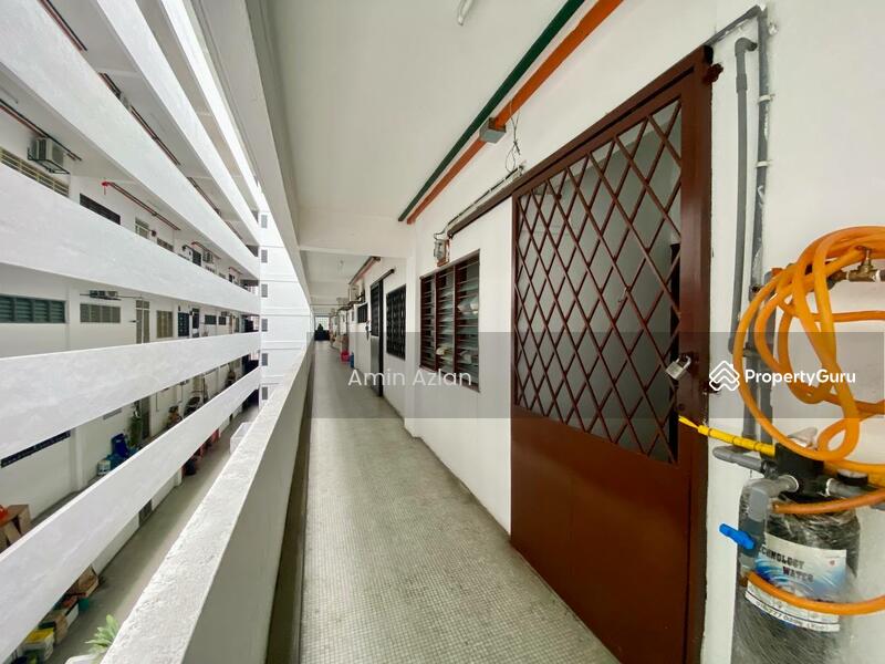 Corridor