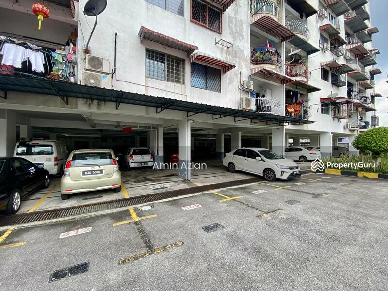 Car Park