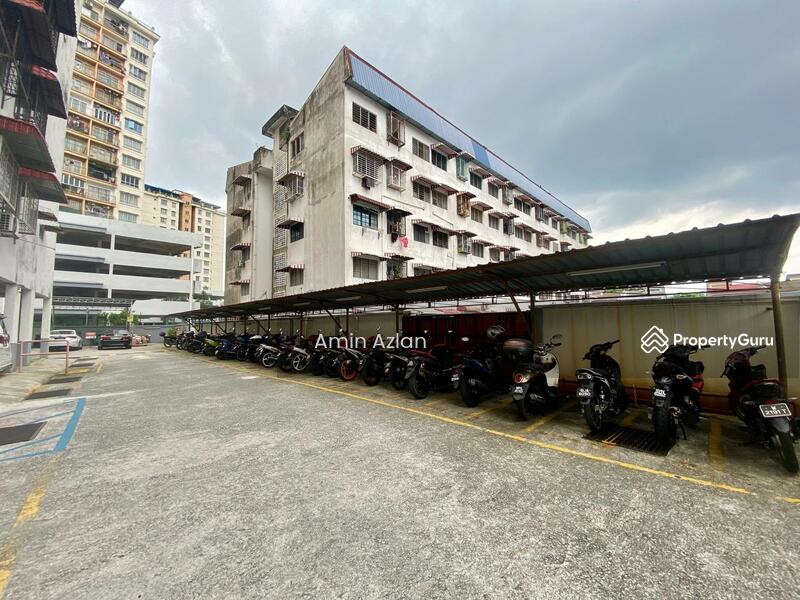 Car Park
