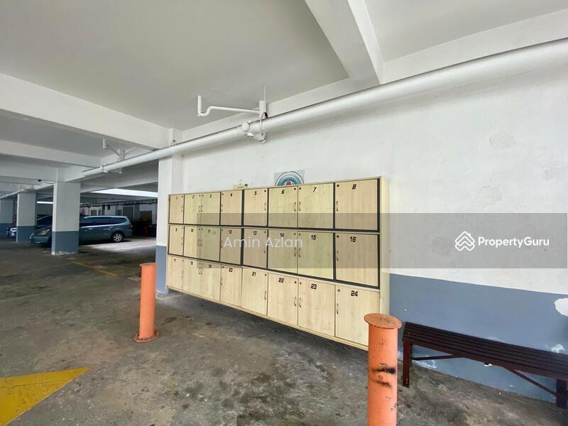Car Park