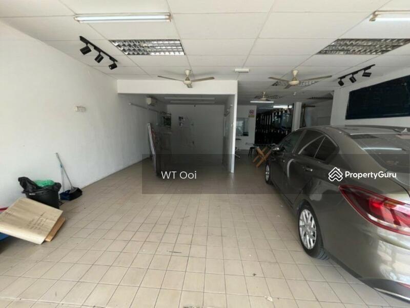 Car Park