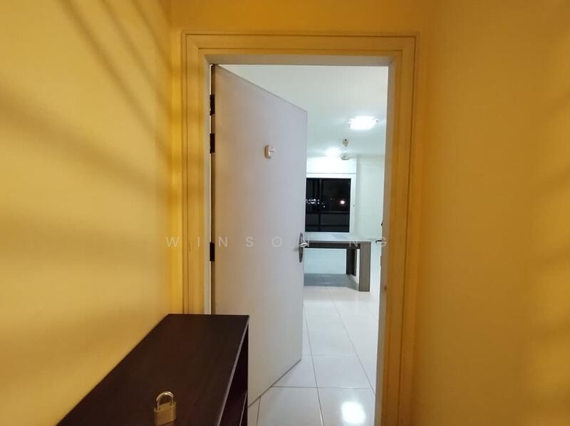 For Rent - Pelangi Damansara Sentral