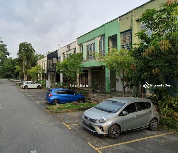 Car Park