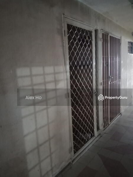 Untuk Dijual - Pearl Tower (Ria)
