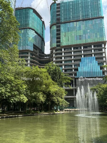 Untuk Dijual - Bangsar South Duo Tower