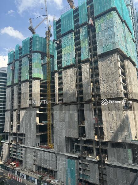 Untuk Dijual - Bangsar South Duo Tower
