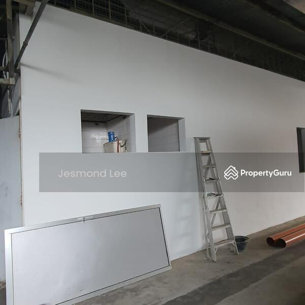 For Rent - Jalan Banang, Kawasan Perindustrian Taman Johor, Tampoi, Ungku Mohsin, Kempas, Anggerik, Johor