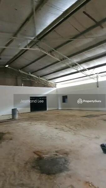 For Rent - Jalan Banang, Kawasan Perindustrian Taman Johor, Tampoi, Ungku Mohsin, Kempas, Anggerik, Johor